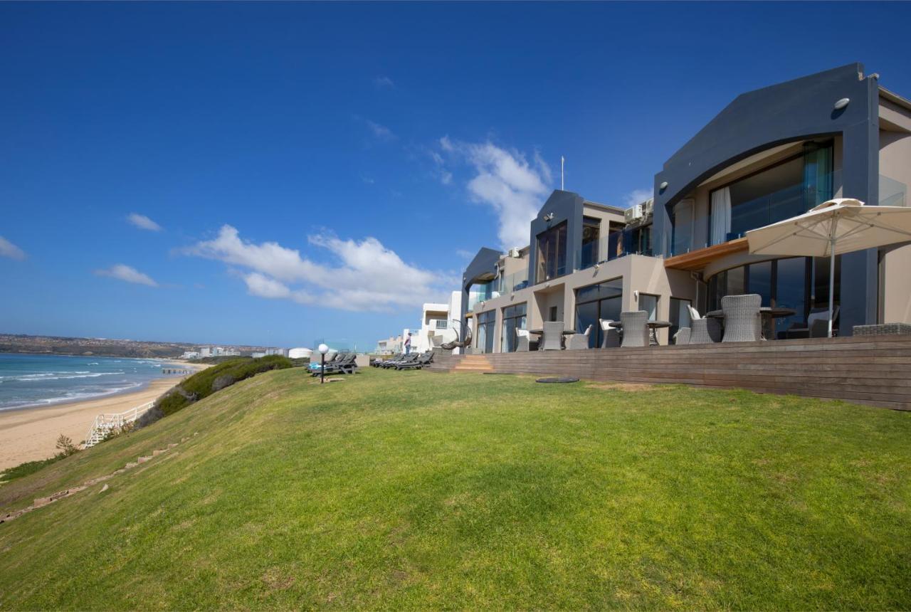 Bay Lodge On The Beach Mossel Bay Exterior photo