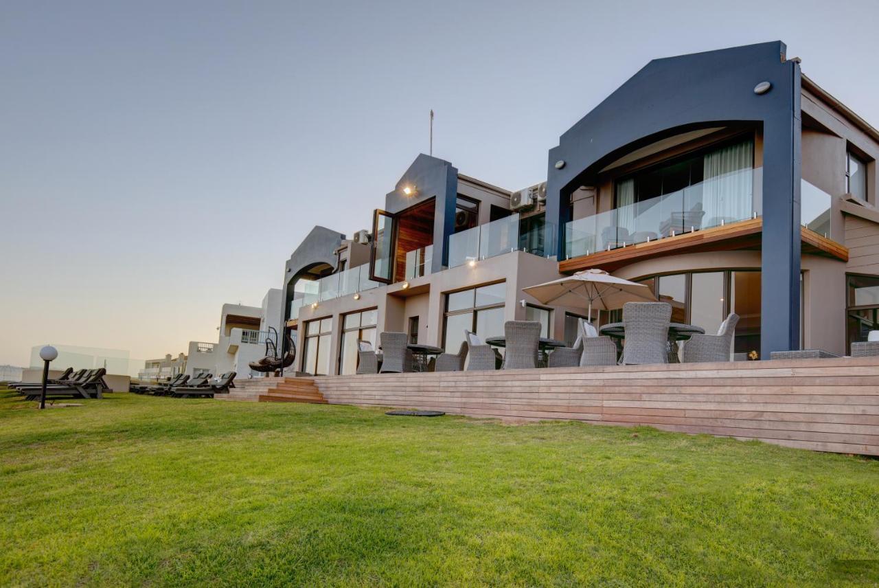 Bay Lodge On The Beach Mossel Bay Exterior photo
